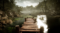 Amerzone - The Explorer's Legacy screenshot 7