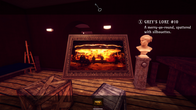 Murderous Muses screenshot 1