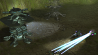 Earth 2160 screenshot 7