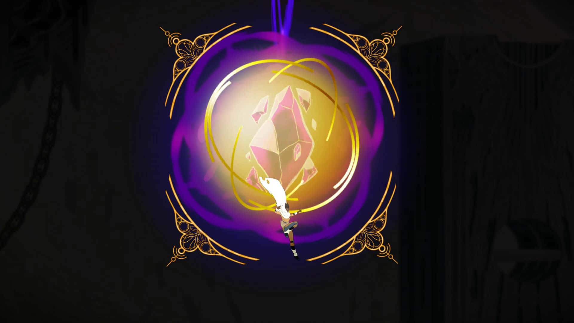 #7. Sundered®: Eldritch Edition (GOG) 게시자: Thunder Lotus Games