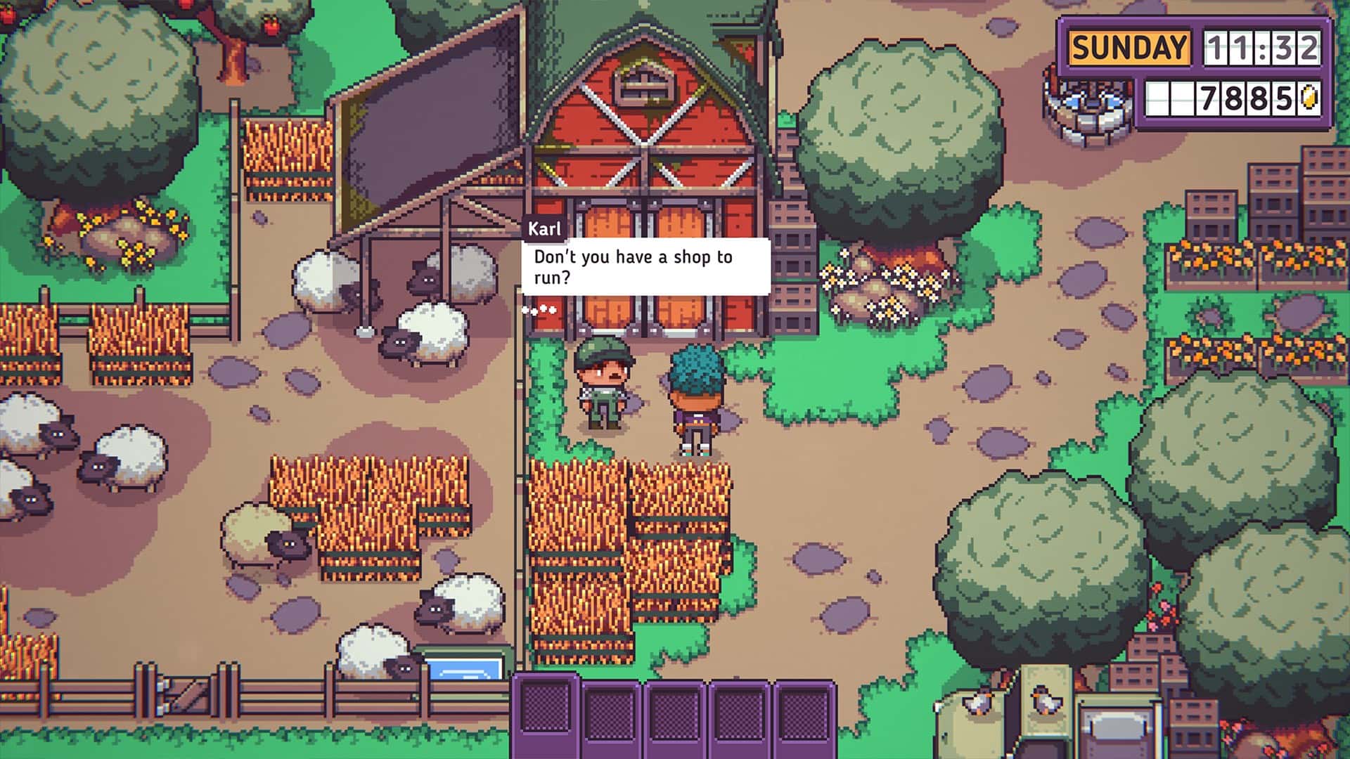 #2. Discounty (GOG) 由: PQube