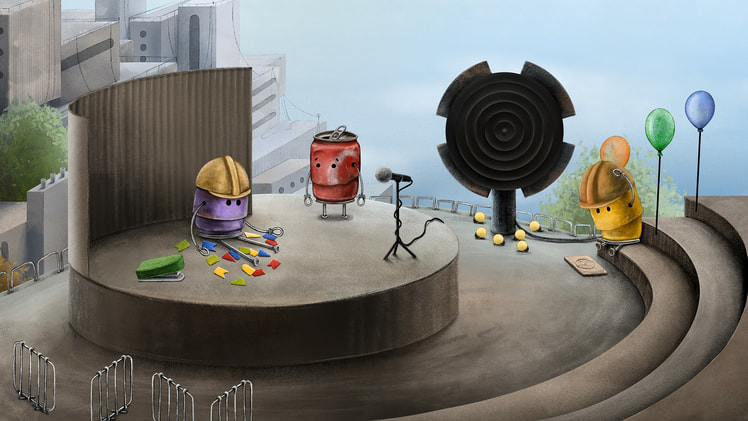 Boxville 2 screenshot screenshot 2