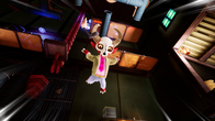 Hell Pie Demo screenshot 5