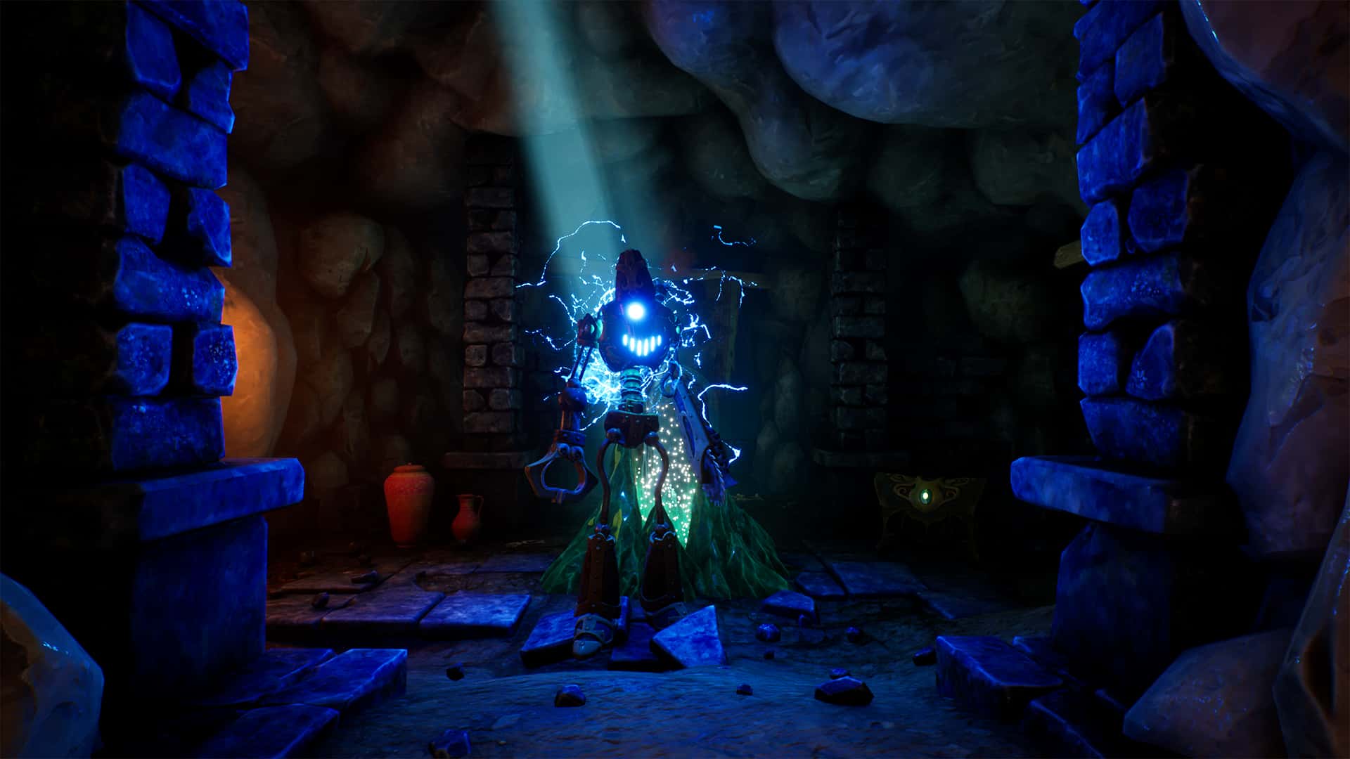 #9. Operencia: The Stolen Sun (GOG) Bởi: Zen Studios