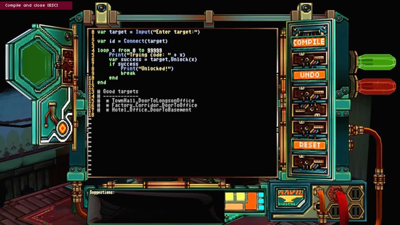 #5. else Heart.Break() (GOG) Bởi: Erik Svedäng AB