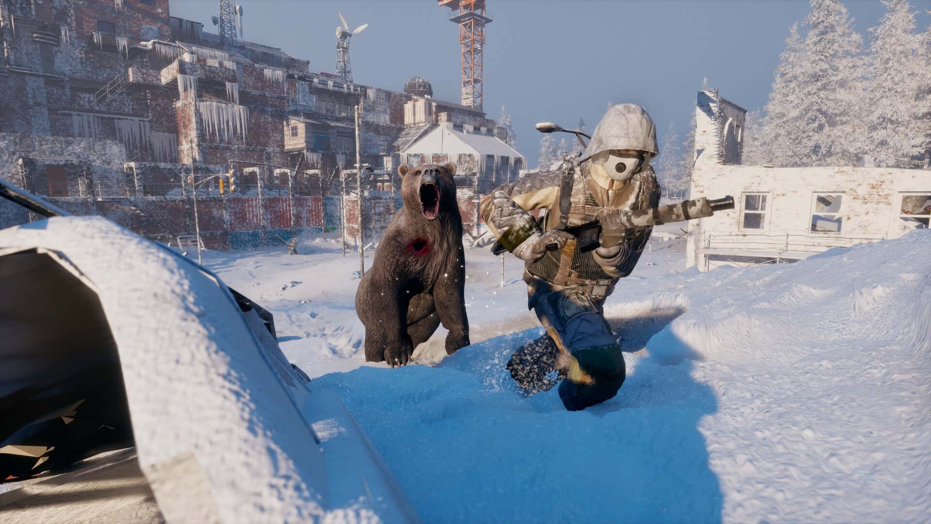 #7. Permafrost (GOG) 由: Toplitz Productions