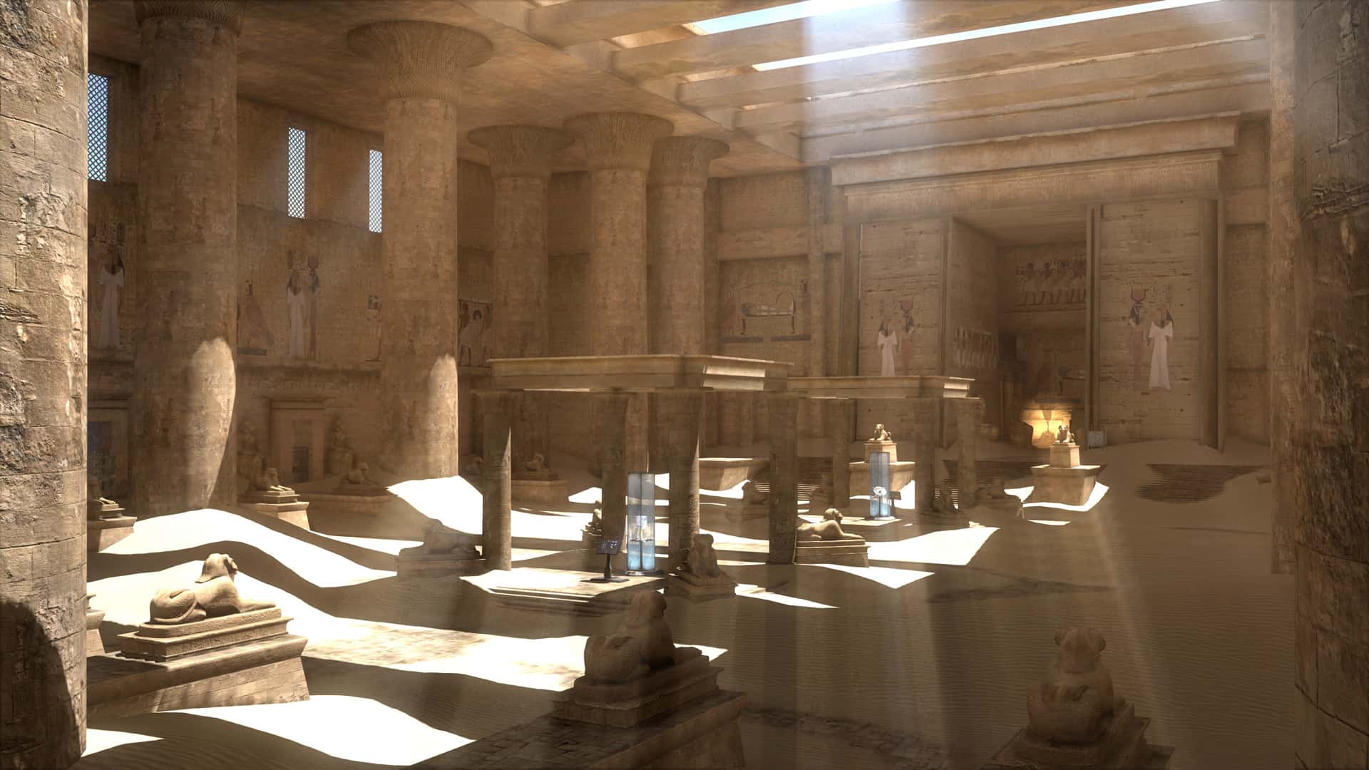 #3. The Talos Principle: Gold Edition (GOG) โดย: Devolver Digital, Croteam