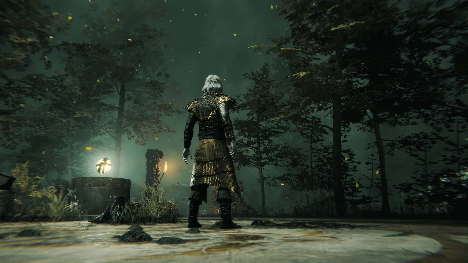 #3. The Inquisitor - Deluxe Edition Upgrade (GOG) di: Kalypso Media