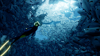 ABZÛ screenshot 5