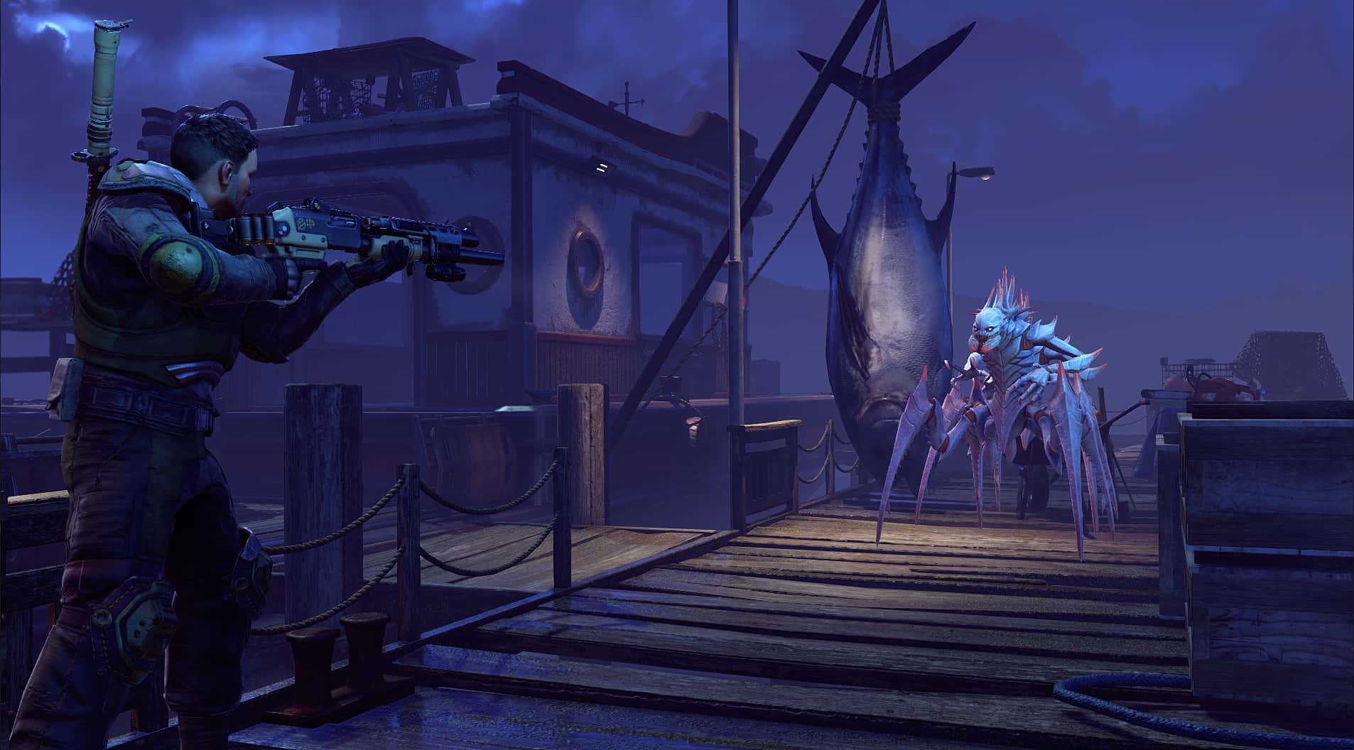 #2. XCOM 2: War of the Chosen - Tactical Legacy Pack (GOG) โดย: 2K Games