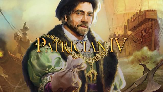 Patrician IV Gold