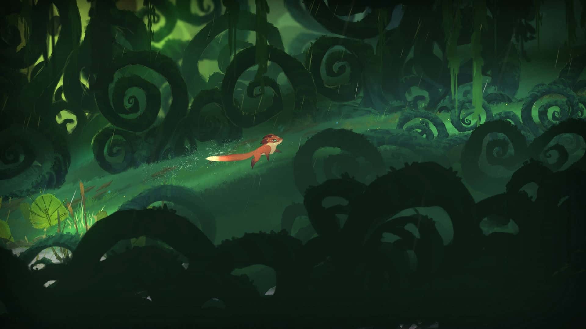 #7. Seasons after Fall (GOG) Podle: Focus Entertainment