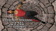 Mortal Kombat 4 screenshot 5