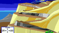 Codename: ICEMAN screenshot 6