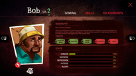 Dead In Bermuda screenshot 5