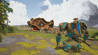 First Dwarf screenshot 9