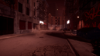 Priest Simulator: Vampire Show screenshot 9