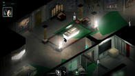 Fear Effect: Sedna screenshot 3