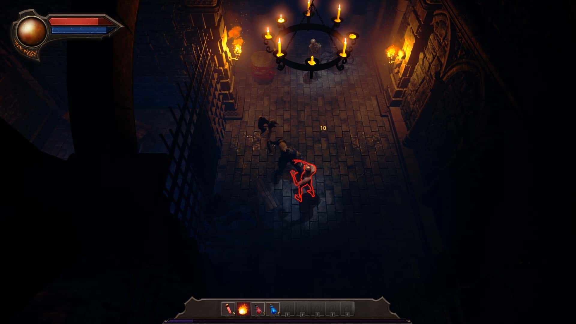 #7. Eclipse + Soundtrack Bundle (GOG) Podle: MadRock