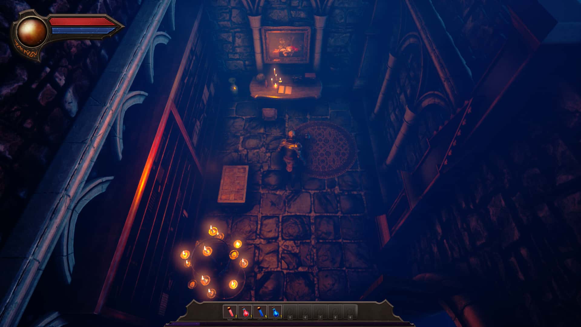 #8. Eclipse (GOG) 게시자: MadRock