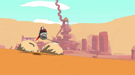 Sable screenshot 7