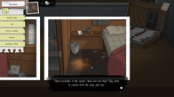 The Big Hollow: 1982 screenshot 1