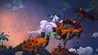 Figment 2: Creed Valley Demo screenshot 6