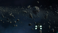 Warp Frontier screenshot 5