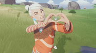 Windbound screenshot 7