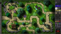 GemCraft - Frostborn Wrath screenshot 3