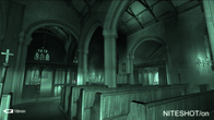 The Lost Crown: Silent Night screenshot 9
