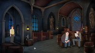 Foolish Mortals screenshot 9