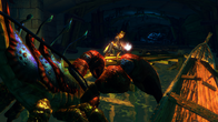 Venetica - Gold Edition screenshot 10