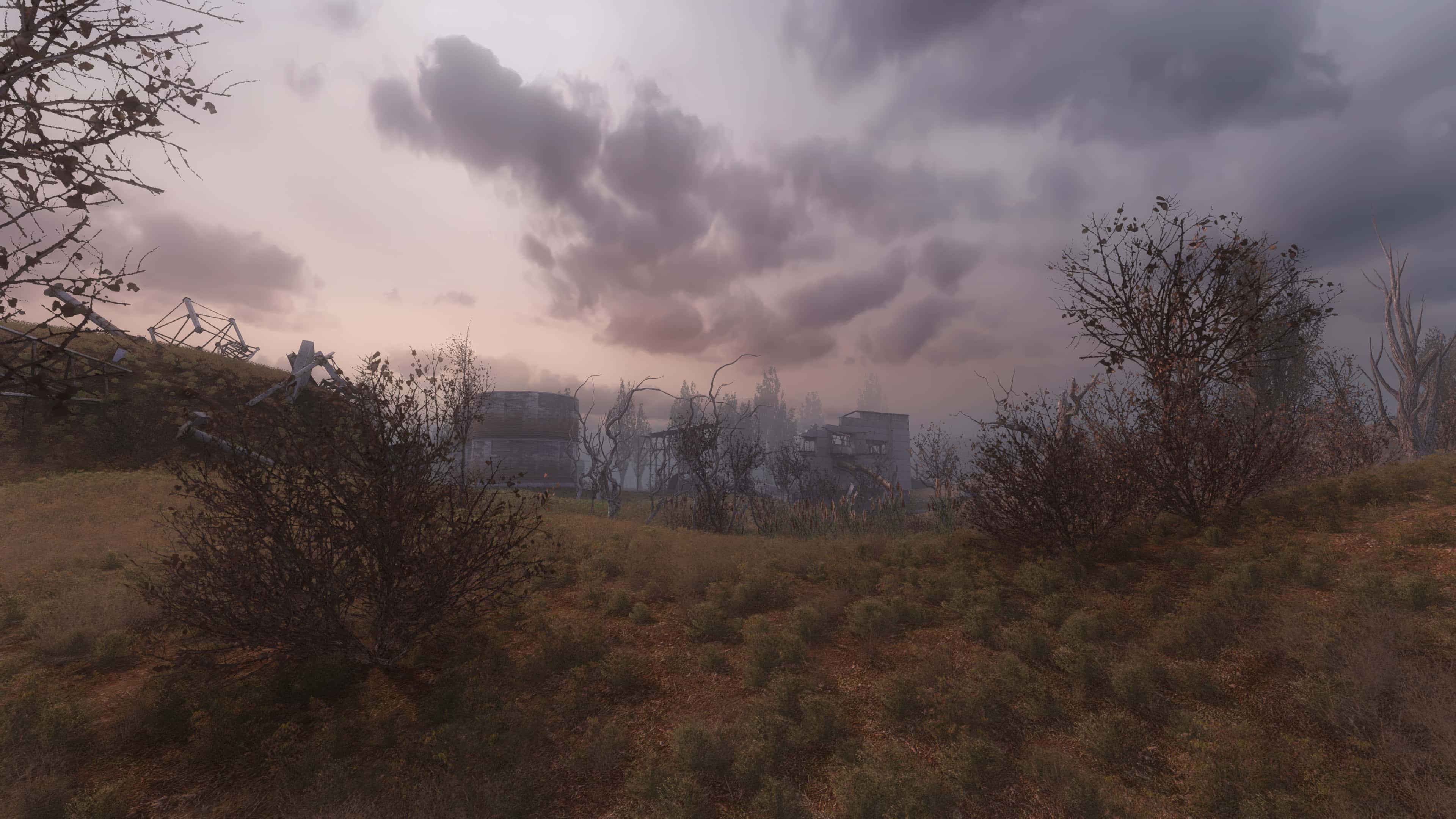 #2. S.T.A.L.K.E.R.: Legends of the Zone Trilogy (GOG) โดย: GSC Game World