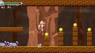Mechaneer Resta's Grand Adventure screenshot 3