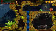 Montezuma's Revenge screenshot 8