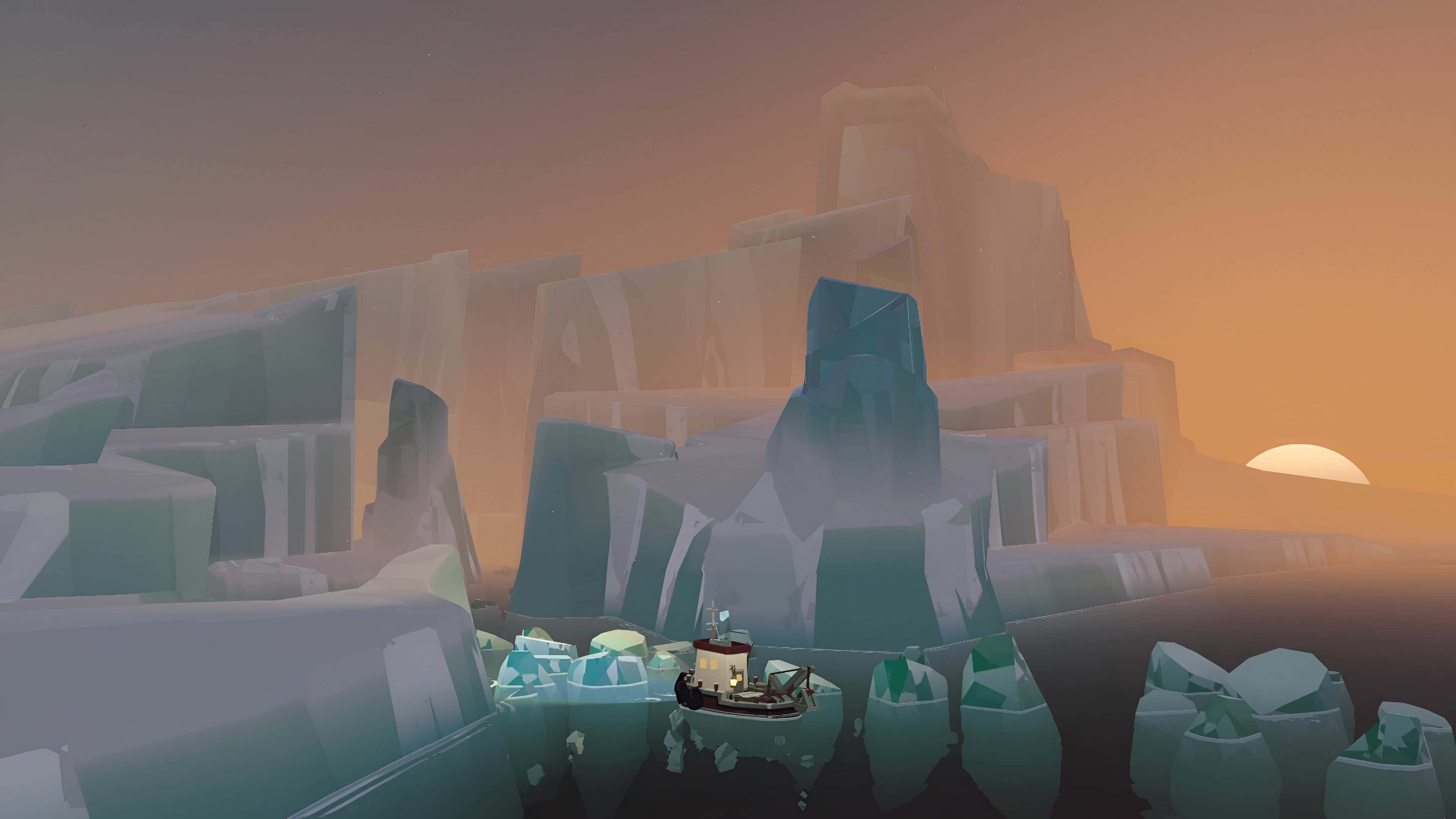 #3. DREDGE – Expansion Bundle (GOG) Podle: Team17