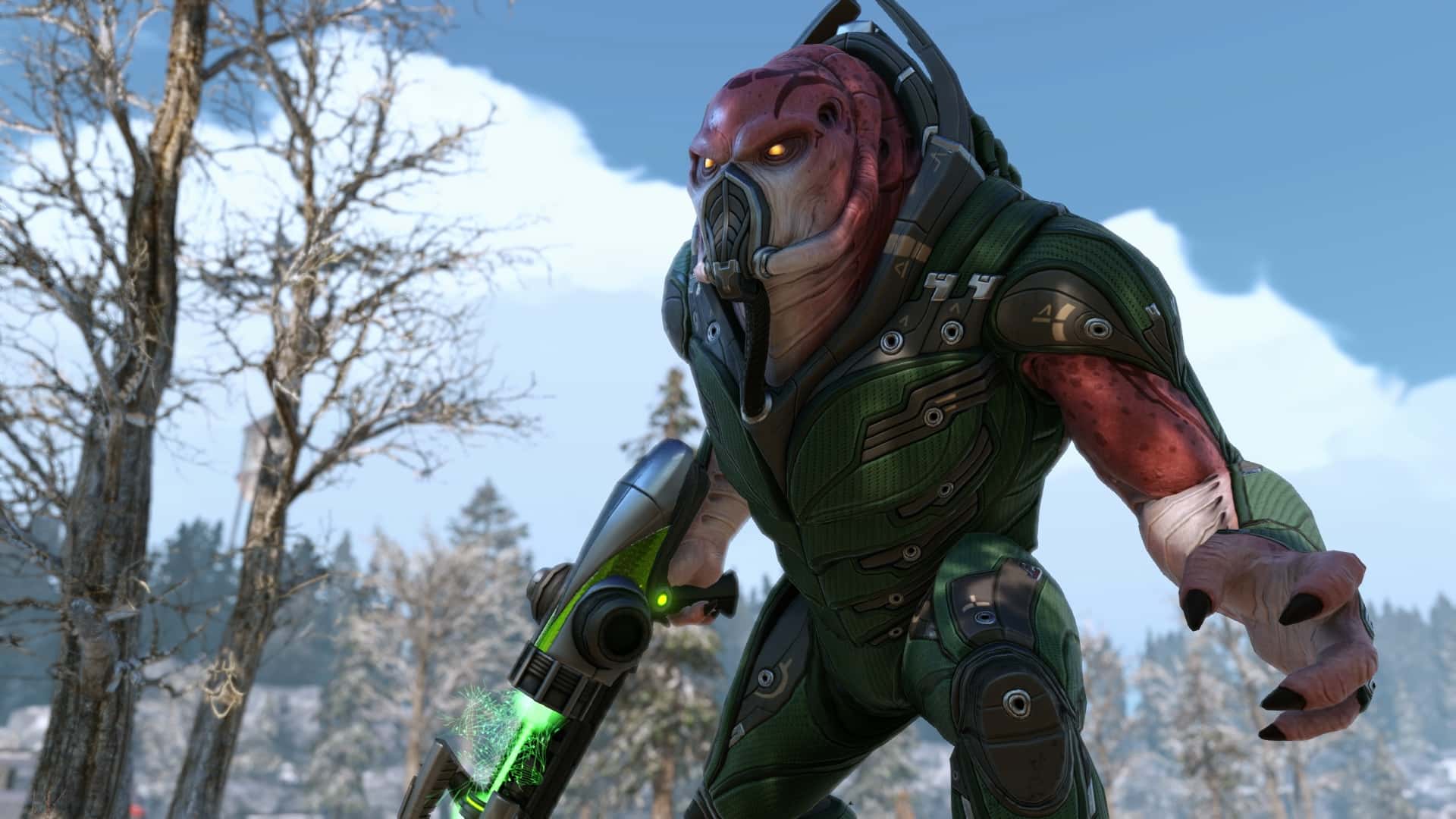 #9. XCOM® 2 (GOG) От: 2K Games