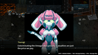Apostle: Rebellion screenshot 5