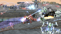 Supreme Commander 2 screenshot 1