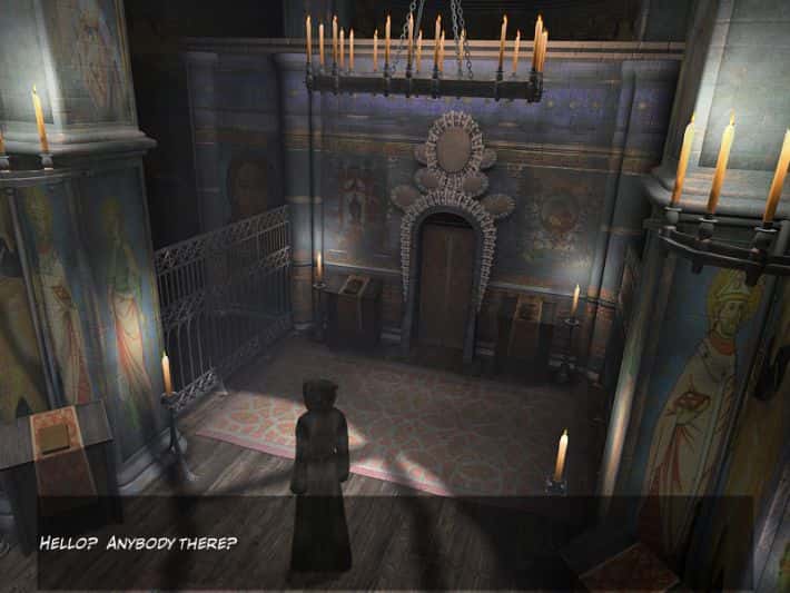 #3. Syberia II (GOG) 由: Microids