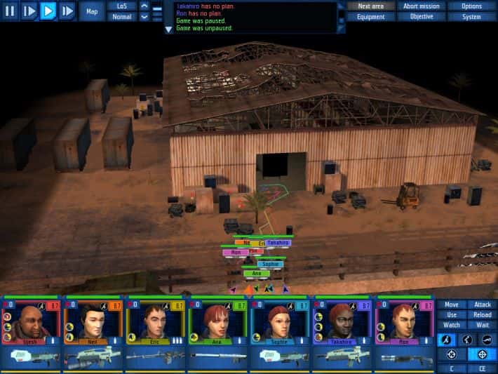 #7. UFO: Aftershock (GOG) 게시자: Fulqrum Publishing