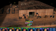 UFO: Aftershock screenshot 8