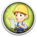 Ảnh chụp màn hình (10) Bridge Constructor Playground