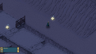 Tahira: Echoes of the Astral Empire screenshot 2