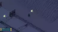 Tahira: Echoes of the Astral Empire screenshot 2