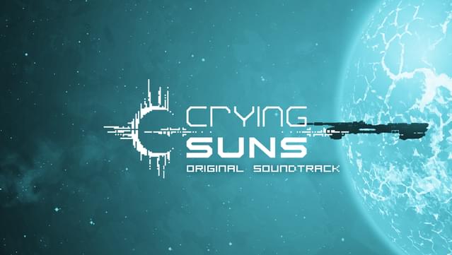 Crying Suns - Original Soundtrack