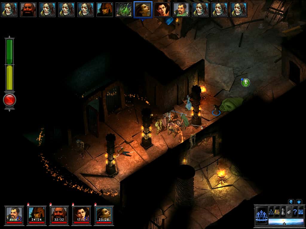 #8. The Temple of Elemental Evil (GOG) 由: Hasbro Inc.