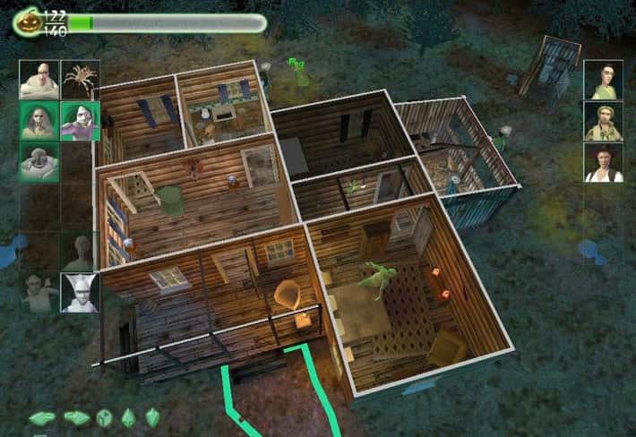 #3. Ghost Master (GOG) 由: Strategy First