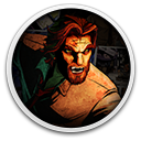 The Wolf Among Us